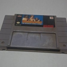 Beethoven: The Ultimate Canine Caper! SNES NTSC-U/C Cartridge