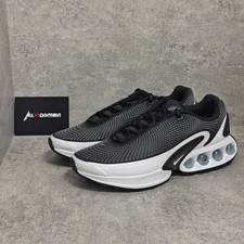 Nike Air Max DN Black White Cool Grey - DV3337-003