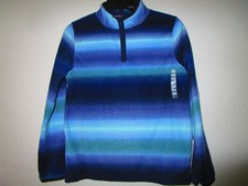 New Oshkosh B gosh boys fleece sweatshirt, size 14