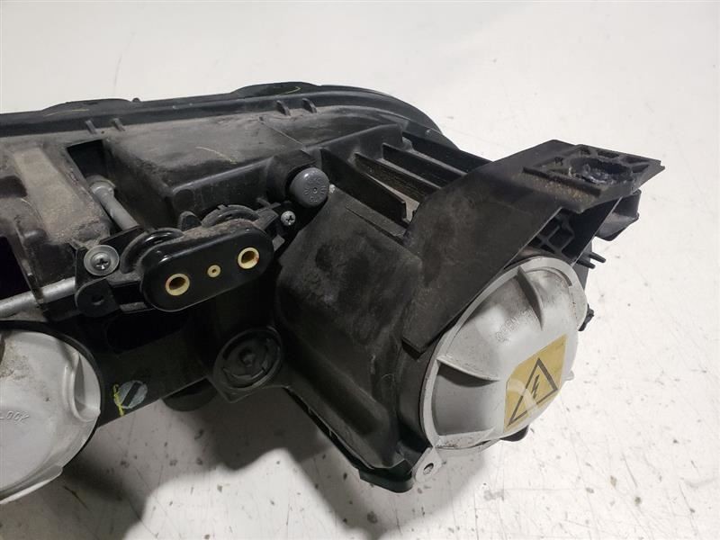 Bentley Continental Flying Spur 06-10 Right Headlight Head Lamp OEM 07 08