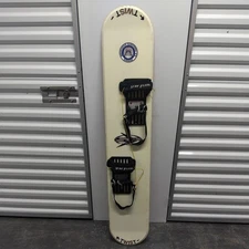 Sky Surfing Board, Surf Flite