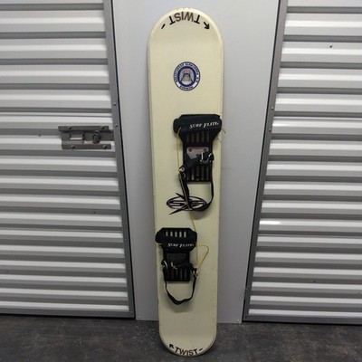 Sky Surfing Board, Surf Flite
