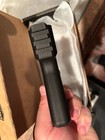 THOMPSON CENTER T/C G2 Contender GRIP W/ RAIL INTERFACE SHARPS BROS. BLACK NEW — photo 3