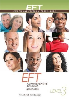 Eft Level 3 Comprehensive Training Resource (Paperback or Softback)