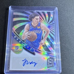 Josh Giddey Autograph | eBay