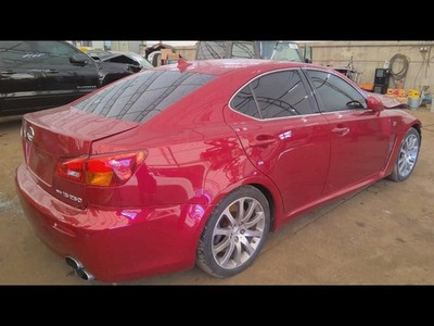 Driver Left Fuse Box Engine Fits 08-14 LEXUS IS-F 6825307