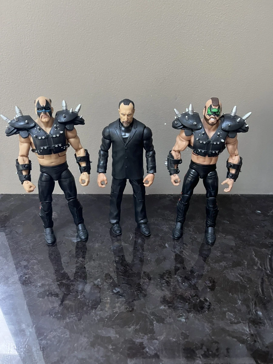 wwe road warriors products for sale | eBay