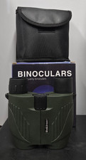 These Rodcirant binoculars offer 12x magnification and a 25mm objective lens.