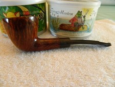 ESTATE PIPE CHARATAN'S MAKE, LONDON ENGLAND, DISTINCTION,USED