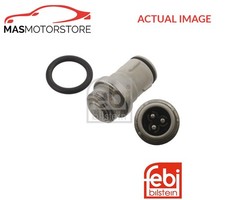COOLANT TEMPERATURE SENSOR GAUGE FEBI BILSTEIN 37608 P NEW OE REPLACEMENT
