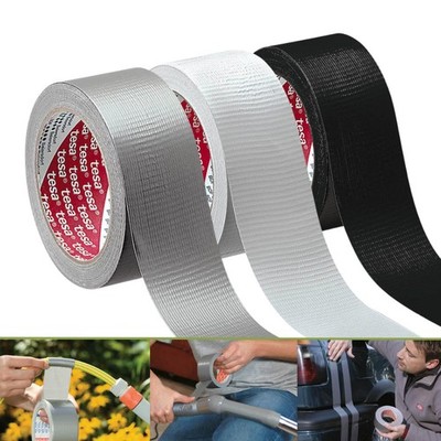 tesa Klebeband extra Power Gewebeband Panzerband STARK Reparatur 50mm x 25m