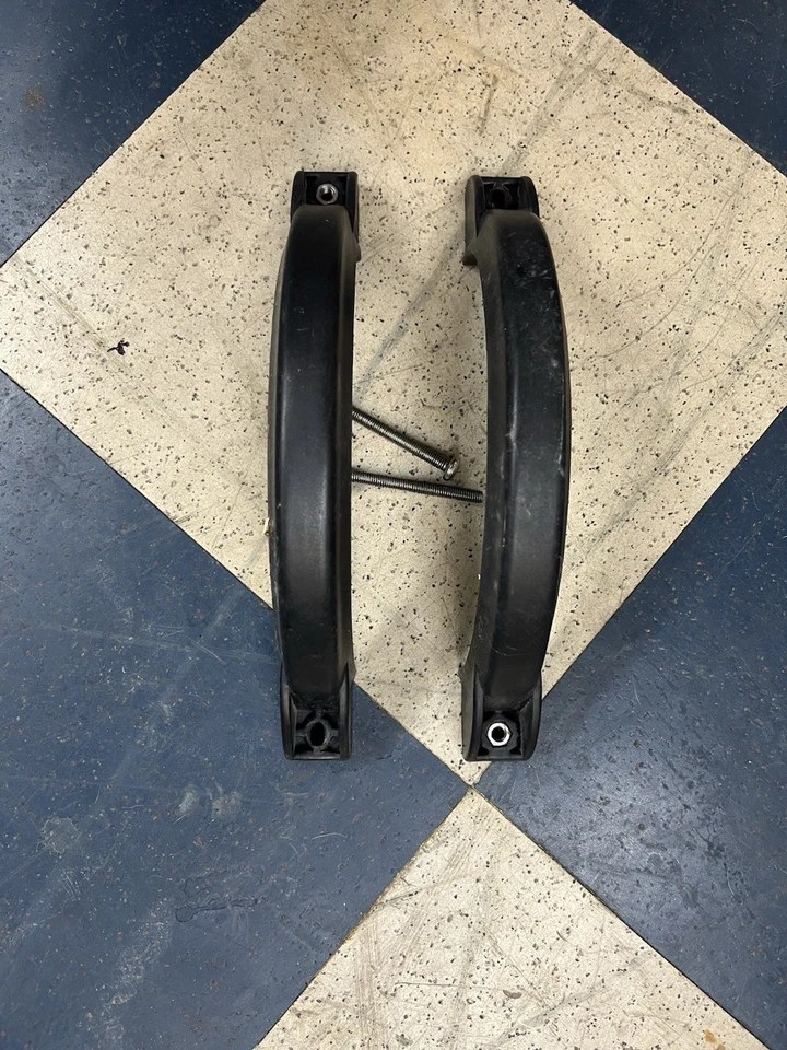 Intex Replacement SF80110-2 Sand Filter Pump Tank Clamps Free Fast Shipping!!!! - Image 2 of 2