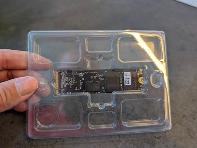 2 TB NVMe M.2 SSD - XPG GAMMIX S70 ADATA - PCIe 4.0 - Festplatte