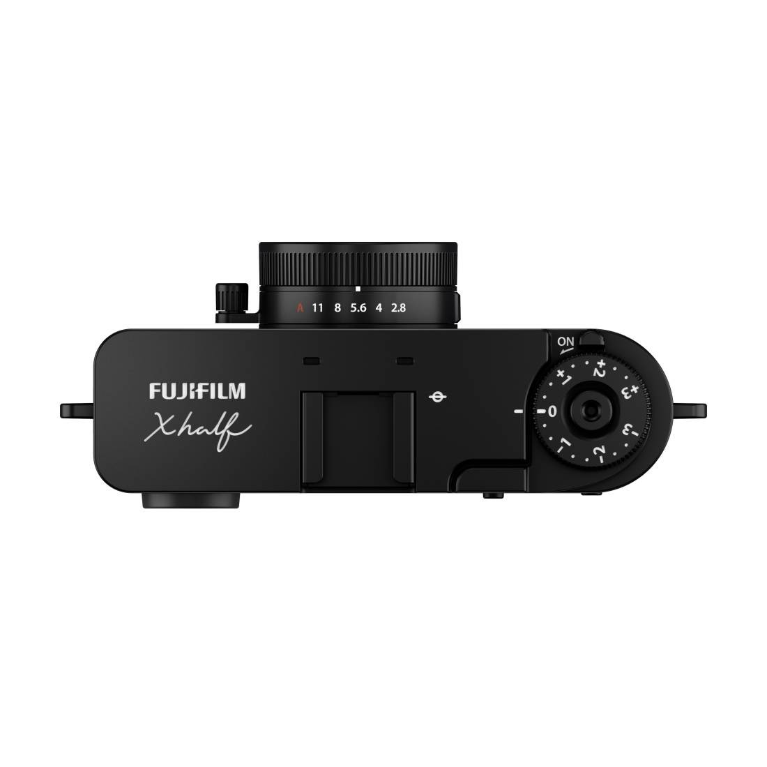 【即日発送】FUJIFILM X-HF1 X half ブラック Fujifilm X Half Black (X-HF1) | eBay