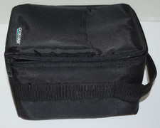 Vintage Case Logic CD 12-15 Case Holder Travel Container