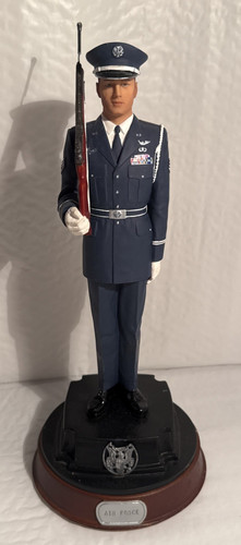 G.I.Joe Air Force Figure - Our Finest Heroes Series by Hasbro 2000 # 1 / 2587