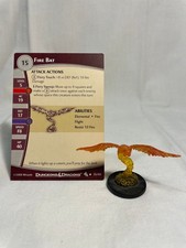 D&D Minis w/ stat card - Against the Giants Set (2008)