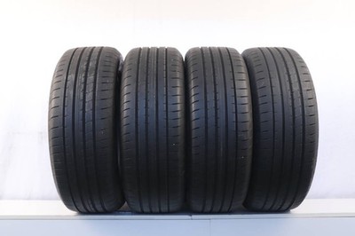 Goodyear Eagle F1 235/60 R18 Sommerreifen 103W 4 Stück MPN 01563