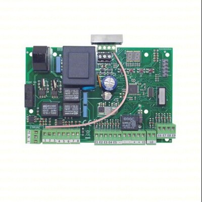 Elektronik APE-570/0511 Kompatibel Mit Mainboard faac 455D Ersatz