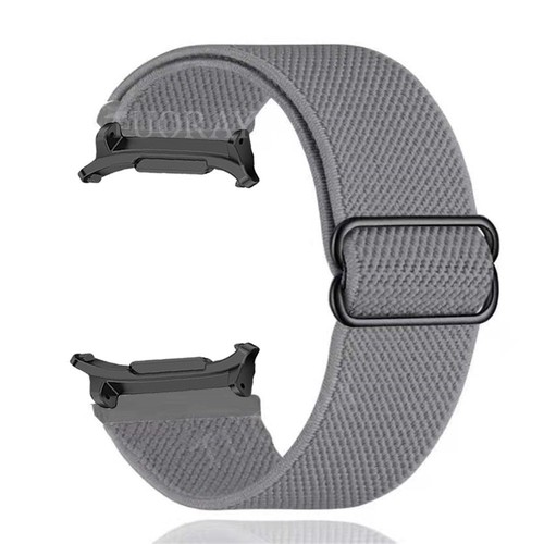 Für Samsung Galaxy Watch 8/8 Classic 40 44 46mm Ultra 47mm Sports Nylon Armband - Picture 20 of 42
