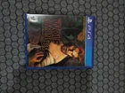 The Wolf Among Us (Sony PlayStation 4, 2014) - TESTED, NO SCRATCHES
