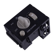 Car Headlight Switch Fit For GMC SIERRA SUBURBAN YUKON Chevy SILVERADO pd