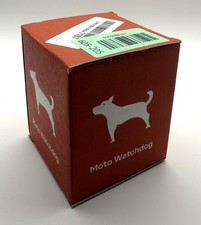 Moto Watchdog 4G OBD2 GPS Tracker Vehicles - ...