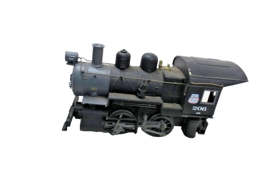 Aristocraft G Scale Locomotive 206 Union Pacific Engine