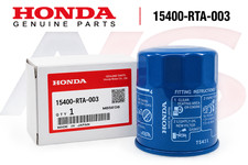 Filtre à huile Honda CIVIC