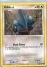 Pokemon TCG Gible 14/17 POP Series 9 NM