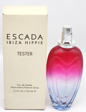 Preços baixos em ESCADA Ibiza Hippie Eau de Toilette Feminino | eBay