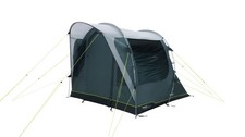 Outwell Sky 2 Pole Tent Blue 2 Person