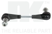 Koppelstange Stabilisator NK 5111546 FüR G30 F90 BMW 5Er Touring G31 7Er G11 G12