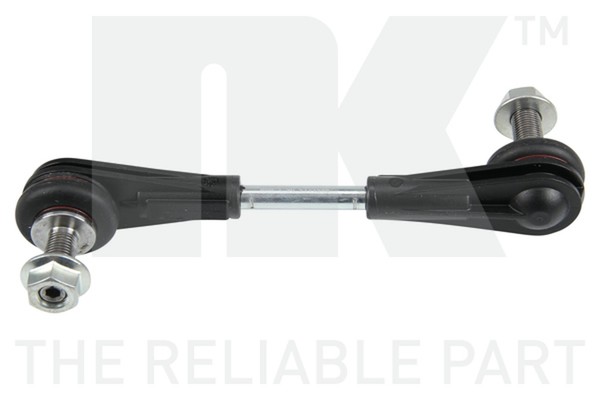 Koppelstange Stabilisator NK 5111546 FüR G30 F90 BMW 5Er Touring G31 7Er G11 G12-image