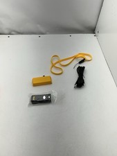 Wasp 633809002403 WWS110I Cordless Pocket Barcode Scanner WWS110SBR