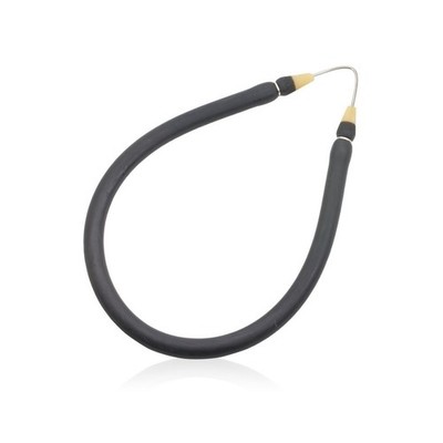 JBL 9/16 X 14'' Black Speargun Replacement Pro Band- Scuba Diving and Freediving