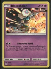 Blacephalon 104/236 Holo Rare Cosmic Eclipse Pokemon Holo Lightly Played on eBay