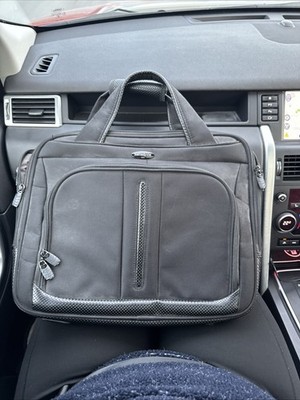 Samsonite Checkpoint Friendly Laptop Flugtasche