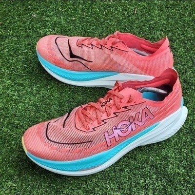 HOKA MACH X 2 - Mens Sneakers - SIZE 12D 