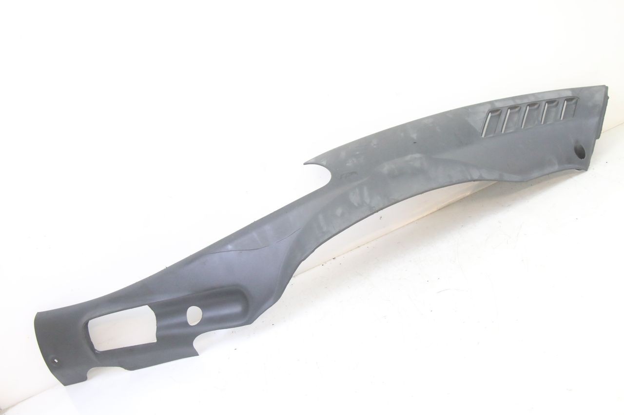 BAJO CARENADO IZQUIERDA - PIAGGIO SUPER LX 125 (2000 - 2003)
