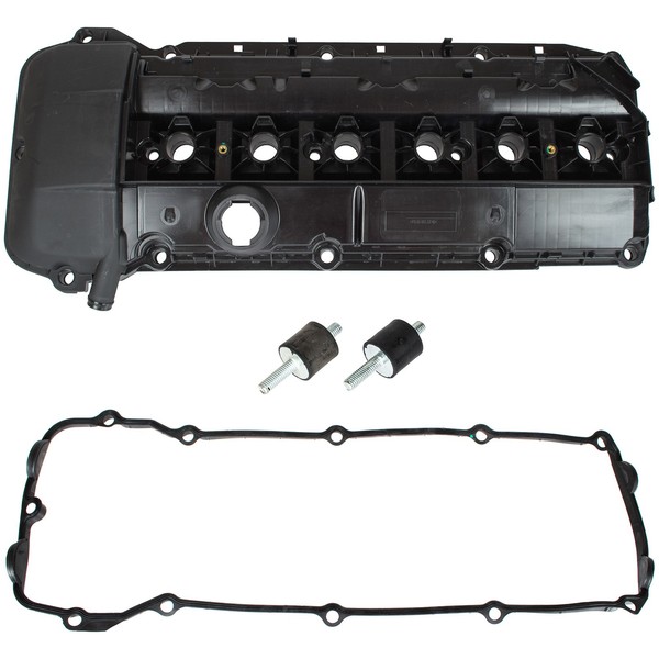 BMW 3Er E46 98-06 M52 / M54 Ventildeckel-image