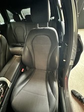 Sitz Vorne Links Mercedes-Benz C-Klasse T-Modell (S205)