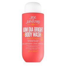 Sol de Janeiro Bom Dia Bright Clarifying AHA BHA Body Wash