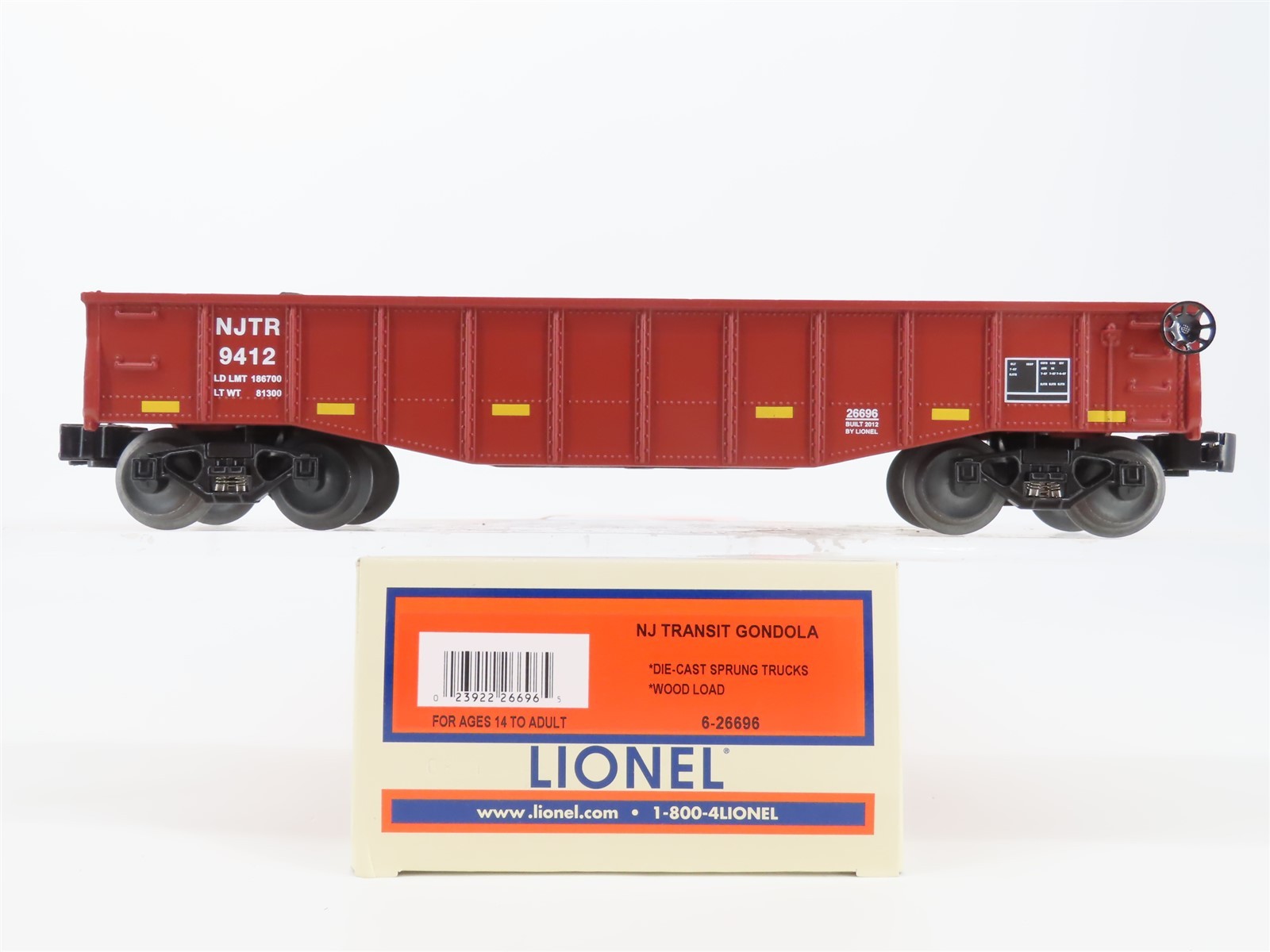 Click here to see eBay Auction