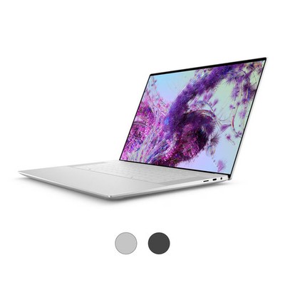 Dell XPS 16 - 9640 Core Ultra 7 155H 16GB RAM 512GB SSD W11 Home FHD Graphite