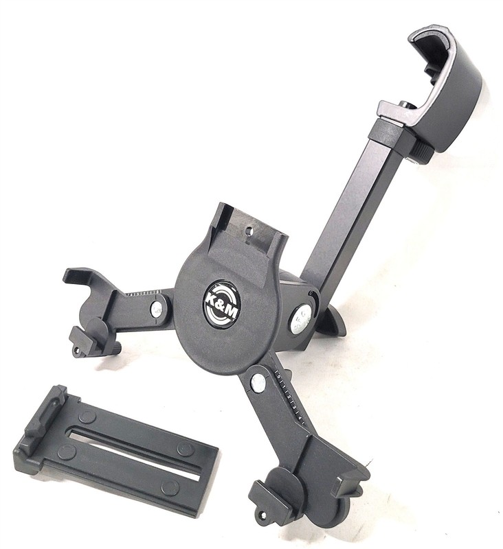 K&M 19791 Universal Tablet/iPad Holder
