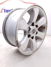 Wheel 17x7-12 6 Spoke Fits 03-09 4 Runner Wheel 17x7-12 6 Spoke Fits 03-09 4 Runner