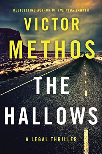 The Hallows,Victor Methos