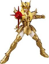 -Saint Seiya Champion Class-Scorpio Miro