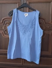 Tolles Sommerliches achselshirt für Damen